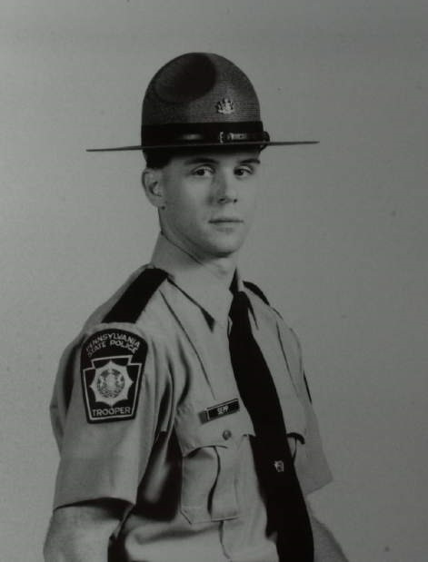 Trooper Joseph James Sepp, Jr. | Pennsylvania State Police, Pennsylvania Trooper Joseph James Sepp, Jr. | Pennsylvania State Police, Pennsylvania