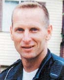 Officer Ronald Manfred Wood | West Jordan Police Department, Utah