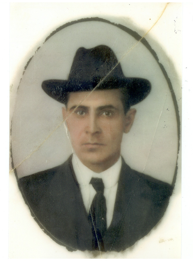 Special Agent James Tillman Moye | Seaboard Air Line Railroad Police Department, Railroad Police Special Agent James Tillman Moye | Seaboard Air Line Railroad Police Department, Railroad Police