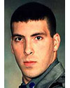 Trooper Robert Wayne Ambrose | New York State Police, New York