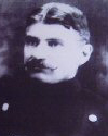 Patrolman Rush A. Webster | New York City Police Department, New York