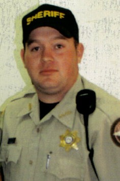 Deputy Sheriff Adam Reid Fleshner | Charlton County Sheriff's Office, Georgia Deputy Sheriff Adam Reid Fleshner | Charlton County Sheriff's Office, Georgia