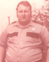 Deputy Sheriff Bobby Whitten | Troup County Sheriff's Office, Georgia