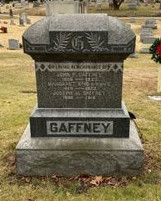 Patrolman Joseph M. Gaffney | New York City Police Department, New York