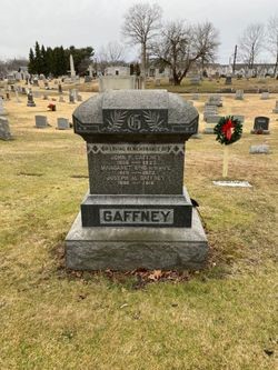 Patrolman Joseph M. Gaffney | New York City Police Department, New York Patrolman Joseph M. Gaffney | New York City Police Department, New York