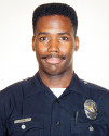 Police Officer George A. Rose, Jr. | Los Angeles Police Department, California