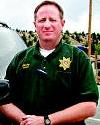 Deputy Sheriff David Charles Jones | Garfield County Sheriff's Office, Utah