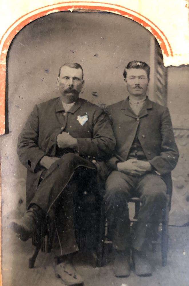 Special Deputy Marshal Addison Beck | United States Department of Justice - United States Marshals Service, U.S. Government Special Deputy Marshal Addison Beck | United States Department of Justice - United States Marshals Service, U.S. Government