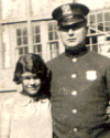 Patrolman Warren D. Smith | New York City Police Department, New York