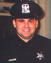 Police Officer Eric Eugene DeWit | Matteson Police Department, Illinois