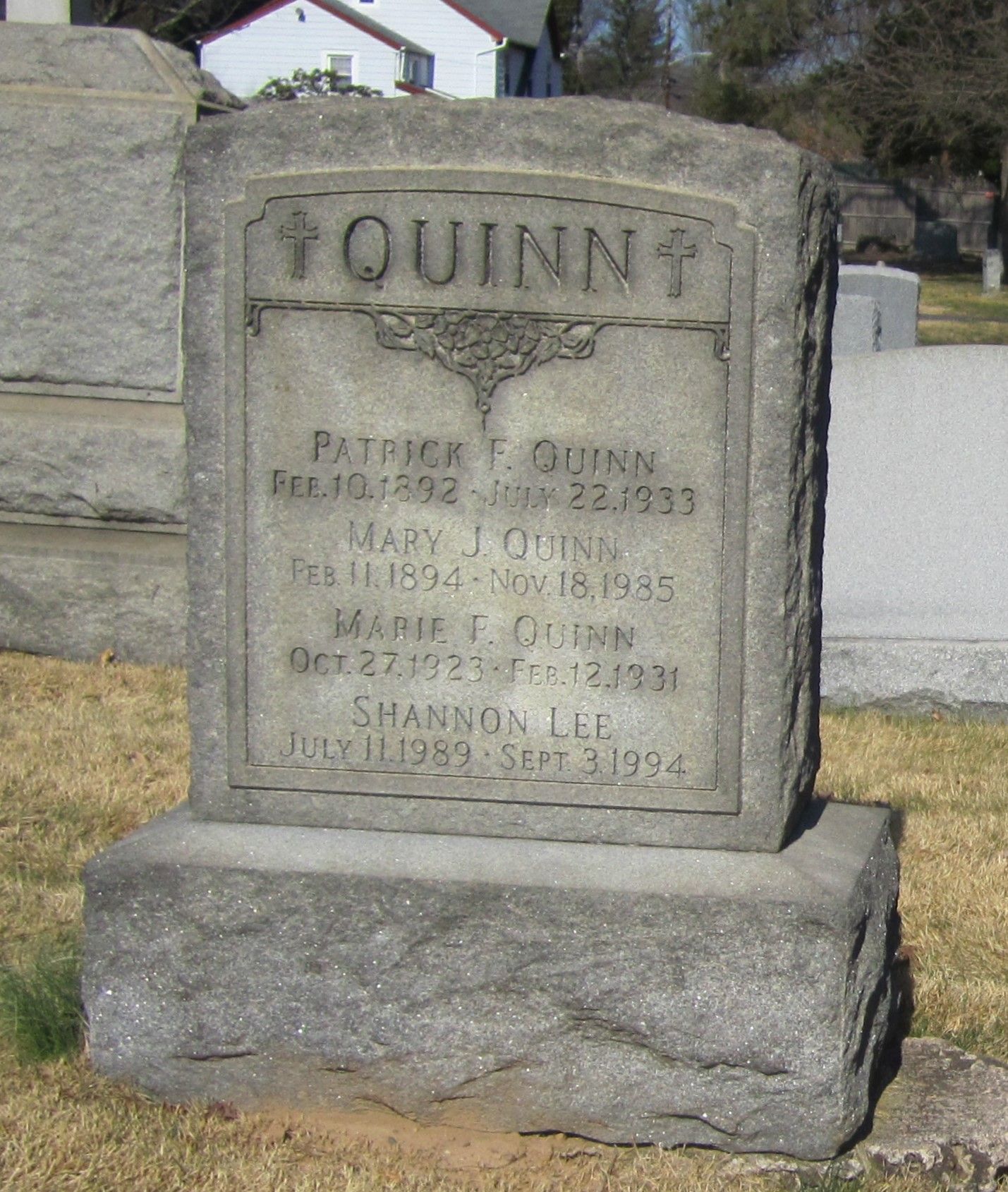 Sergeant Patrick F. Quinn | Palisades Interstate Parkway Police Department, New Jersey Sergeant Patrick F. Quinn | Palisades Interstate Parkway Police Department, New Jersey