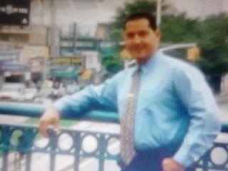 Sergeant Hector L. Ortiz-Alvarez | Puerto Rico Police Department, Puerto Rico Sergeant Hector L. Ortiz-Alvarez | Puerto Rico Police Department, Puerto Rico