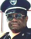 Officer Wilbert Wiggins, Sr. | Jacksonville Sheriff's Office, Florida