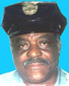 Police Officer Alcee Samuel McCray | Cuyahoga Metropolitan Housing Authority Police Department, Ohio