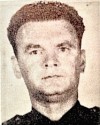 Police Officer Robert J. Rogerson | New York City Police Department, New York