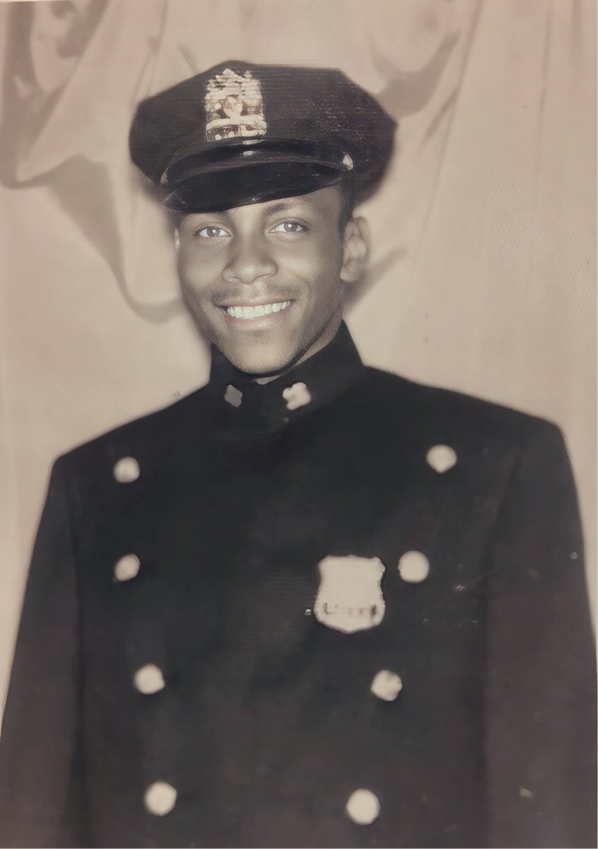Police Officer Joseph Meaders | New York City Police Department, New York Police Officer Joseph Meaders | New York City Police Department, New York