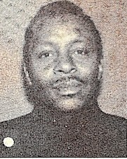 Police Officer Joseph Meaders | New York City Police Department, New York Police Officer Joseph Meaders | New York City Police Department, New York