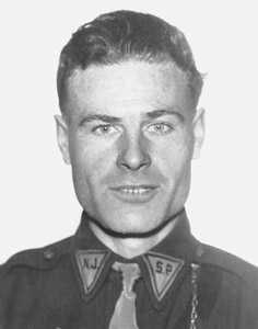 Trooper Matthew Francis McManus | New Jersey State Police, New Jersey Trooper Matthew Francis McManus | New Jersey State Police, New Jersey