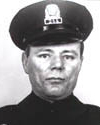 Police Officer William R. Beckman | Boston Police Department, Massachusetts