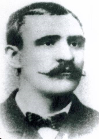 Patrolman William Scanlon | Pittsburgh Bureau of Police, Pennsylvania Patrolman William Scanlon | Pittsburgh Bureau of Police, Pennsylvania