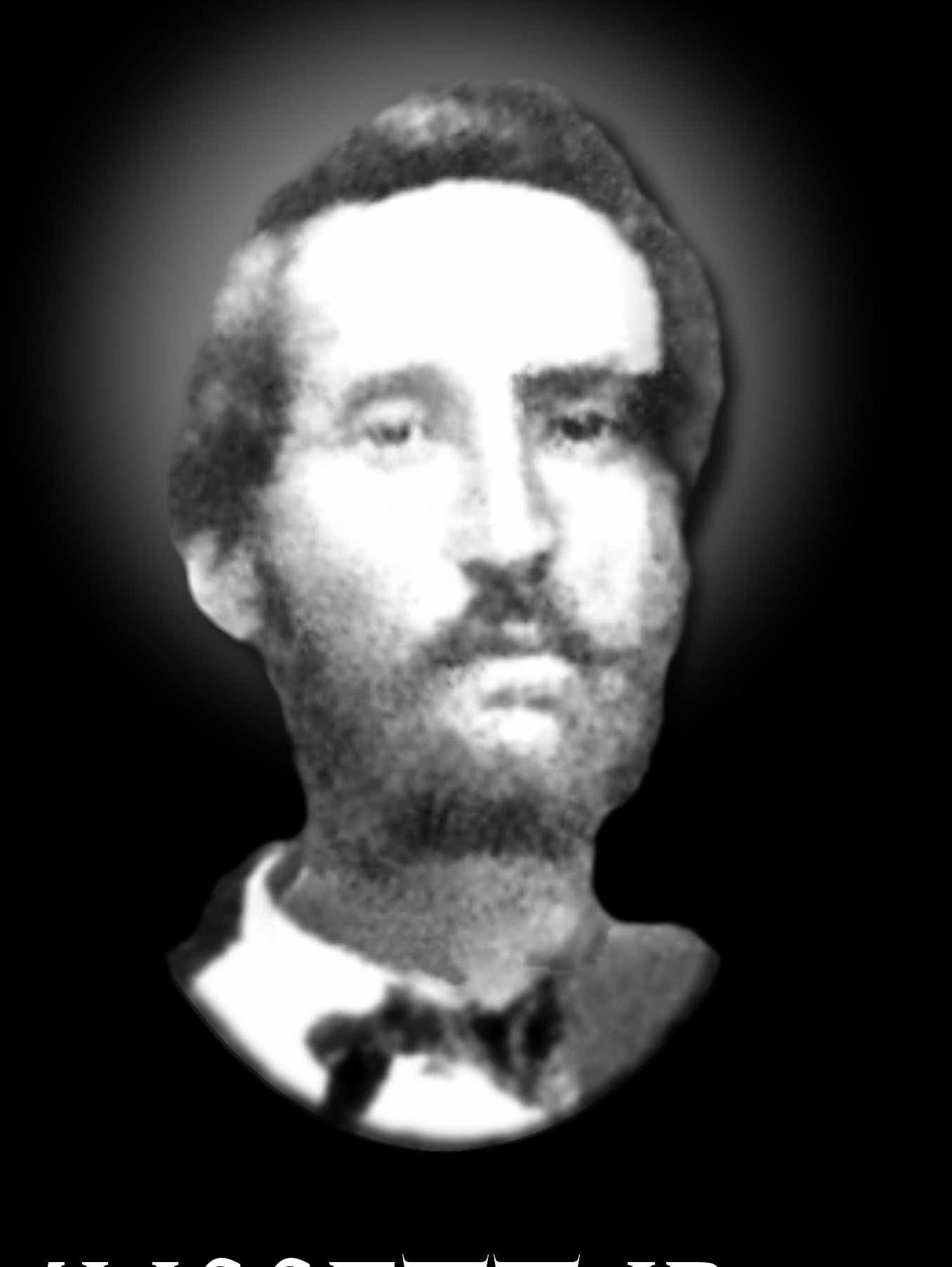 City Marshal Elias T. Mussett | Corpus Christi Police Department, Texas City Marshal Elias T. Mussett | Corpus Christi Police Department, Texas