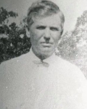 Sheriff Leonard Edgar Morehead | Brazos County Sheriff's Office, Texas