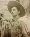 Private Frank Louis Schmid, Jr. | Texas Rangers, Texas
