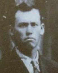 Deputy Sheriff John W. 