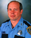 Officer Dennis E. Holmes | Houston Police Department, Texas