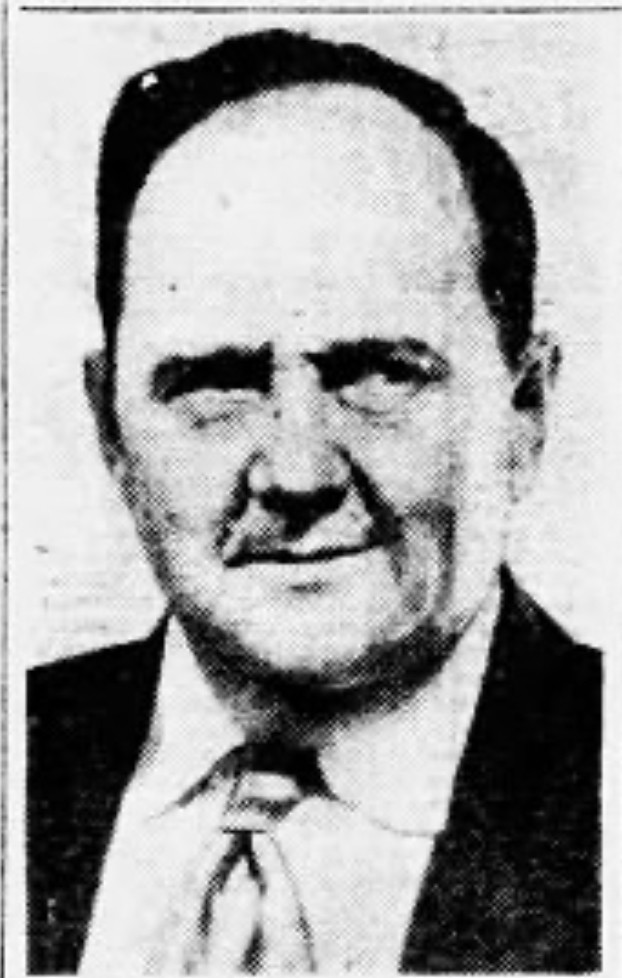 Deputy Sheriff Maurice A. Bedell, Sr. | Wyandotte County Sheriff's Office, Kansas Deputy Sheriff Maurice A. Bedell, Sr. | Wyandotte County Sheriff's Office, Kansas