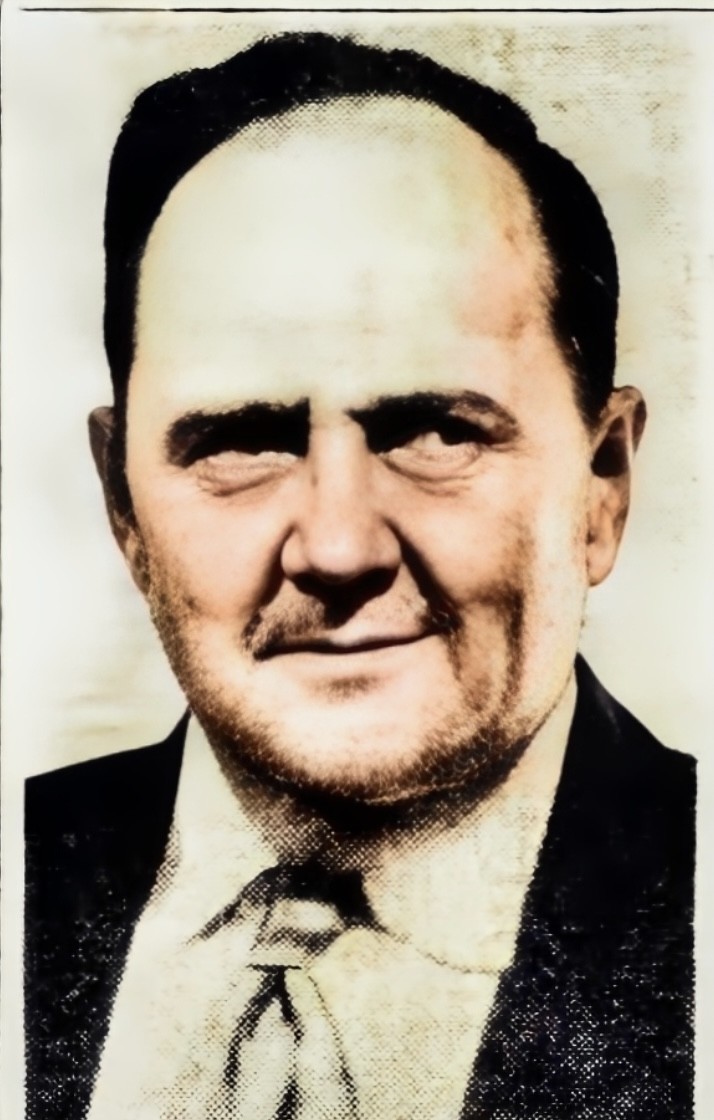 Deputy Sheriff Maurice A. Bedell, Sr. | Wyandotte County Sheriff's Office, Kansas Deputy Sheriff Maurice A. Bedell, Sr. | Wyandotte County Sheriff's Office, Kansas