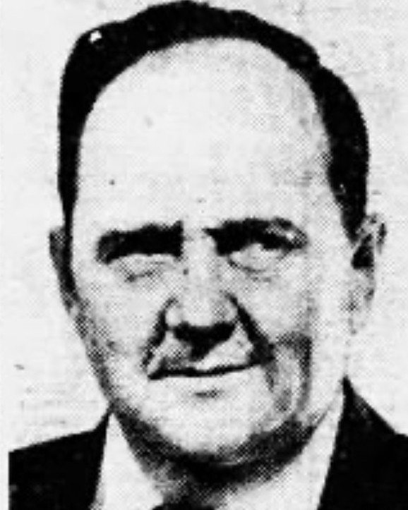 Deputy Sheriff Maurice A. Bedell, Sr. | Wyandotte County Sheriff's Office, Kansas Deputy Sheriff Maurice A. Bedell, Sr. | Wyandotte County Sheriff's Office, Kansas