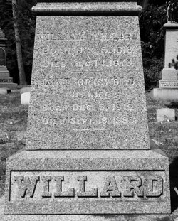 Warden William Willard | Connecticut Department of Correction, Connecticut Warden William Willard | Connecticut Department of Correction, Connecticut