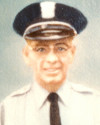Reserve Officer Andrew Ferman 