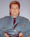 Police Officer Mary Ann Collura | Fair Lawn Police Department, New Jersey