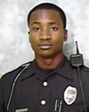 Police Officer Aaron Jovon Blount | Fulton County Police Department, Georgia