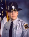 Senior Trooper Anthony Greg Cogdill | North Carolina Highway Patrol, North Carolina