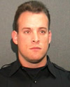 Police Officer Rodney Fredderick Pocceschi | Virginia Beach Police Department, Virginia
