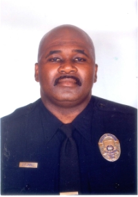 Police Officer John Frederick Lee Small | Inglewood Police Department, California Police Officer John Frederick Lee Small | Inglewood Police Department, California