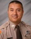 Deputy Sheriff Saul Gallegos | Chelan County Sheriff's Office, Washington