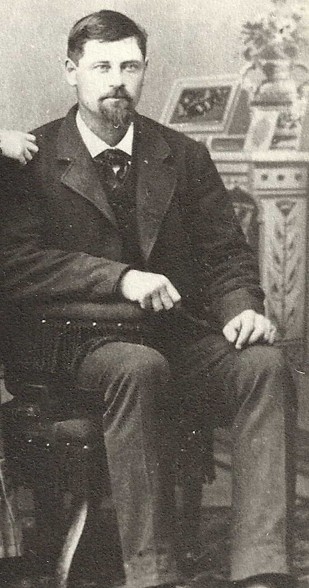 Deputized Civilian James Edward Roberts | Morris County Sheriff's Office, Kansas Deputized Civilian James Edward Roberts | Morris County Sheriff's Office, Kansas