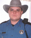 Deputy Constable John David Garcia | Montgomery County Constable's Office - Precinct 5, Texas