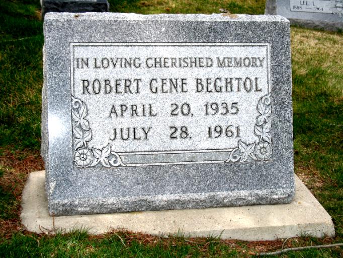 Patrolman Robert G. Beghtol | Arvada Police Department, Colorado Patrolman Robert G. Beghtol | Arvada Police Department, Colorado