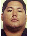 Officer Ryan Keith Goto | Honolulu Police Department, Hawaii