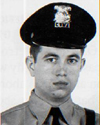 Police Officer Paul E. Begin | Detroit Police Department, Michigan