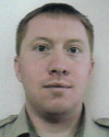 Deputy Sheriff Timothy Wayne Woodard | Cherokee County Sheriff's Office, Georgia
