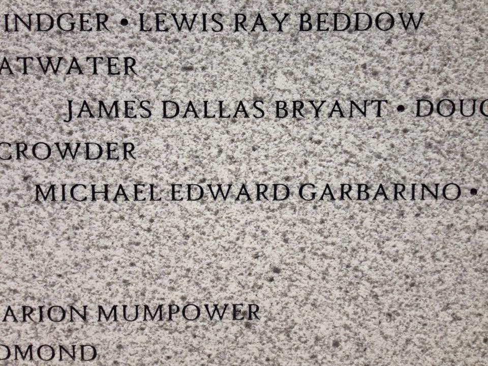 Deputy Sheriff James Dallas Bryant | Pittsylvania County Sheriff's Office, Virginia Deputy Sheriff James Dallas Bryant | Pittsylvania County Sheriff's Office, Virginia