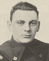 Patrolman Henry C. Behnstedt | New York City Police Department, New York
