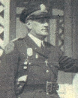 Patrolman Mose Hurt Littrell | Kentucky Highway Patrol, Kentucky