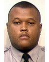 Deputy Sheriff Phil Owens | Wake County Sheriff's Office, North Carolina
